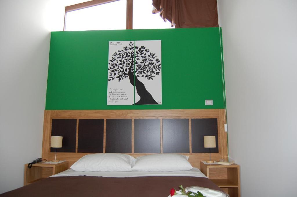 Terre Iblee Resort Chiaramonte Gulfi Cameră foto