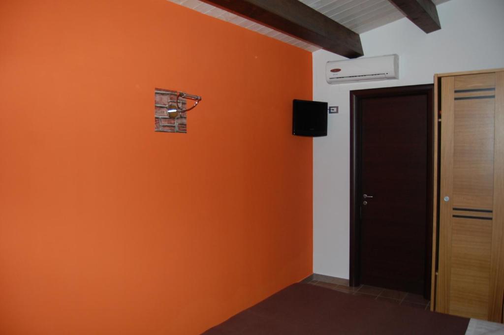 Terre Iblee Resort Chiaramonte Gulfi Cameră foto